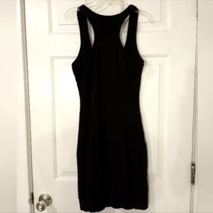 GUESS Racer Back Dress